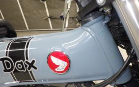 HONDA DAX 125 2024 JB04
