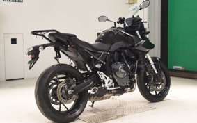 SUZUKI GSX-8S 2023