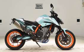 KTM 890 DUKE 2022