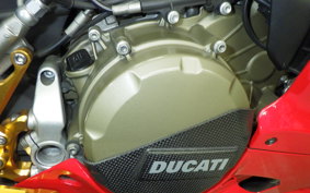 DUCATI 1199 PANIGALE S 2012