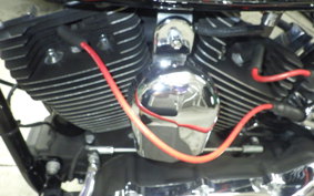 HARLEY FXSTC 1580 2009