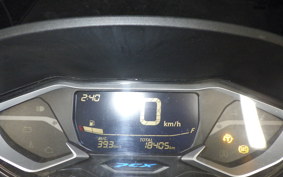 HONDA PCX 160 2024 KF47