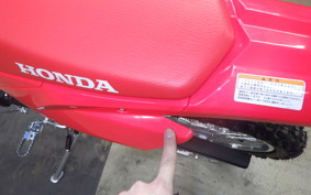HONDA CRF125F JE03