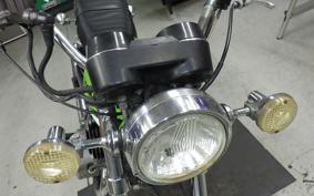 KAWASAKI KH250 KH250B