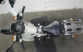 SUZUKI BIRDIE 50 BA12A