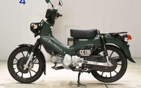 HONDA ｸﾛｽｶﾌﾞ110-3 JA60