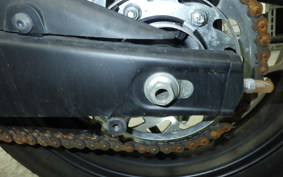 YAMAHA MT-25 A RG43J