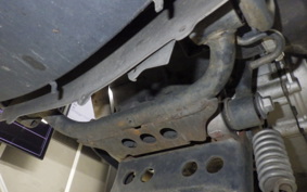 YAMAHA BW*S 125 Gen.2 SEA6J