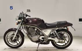 YAMAHA SRX600 Gen.1 1985 1JK