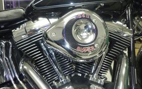 HARLEY FLSTC 1450 2005