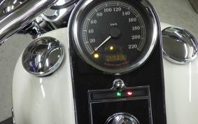 HARLEY FLSTN 1580 2011
