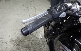 HONDA CB400SF GEN 4 2016 NC42