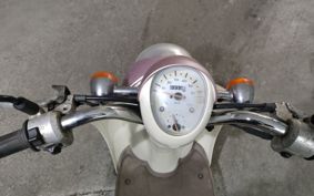 HONDA CREA SCOOPY AF55