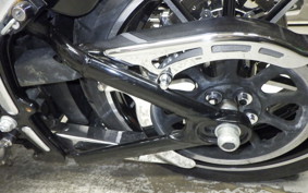 HARLEY FXSB 1580 2013