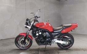 YAMAHA FZ400 1997 4YR
