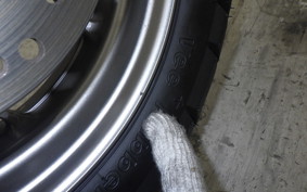 HONDA MONKEY 125 ABS JB02