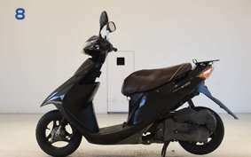SUZUKI ADDRESS V50 Gen.2 2023 CA44A