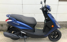 YAMAHA  AXIS Z SEJ6J
