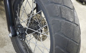 YAMAHA TW225 2020 DG09J