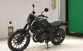 HONDA CL500 2025 PC68