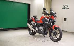 HONDA CB250F 2026 MC43