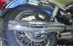 HARLEY FXDC 1580 2011