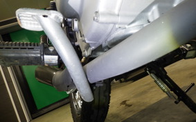 SUZUKI GRASS TRACKER 2005 NJ4DA