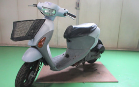 SUZUKI LETS4 CA41A