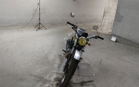 KAWASAKI 250TR BJ250F