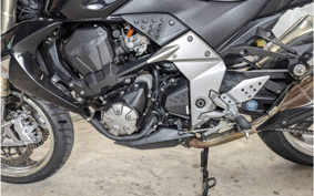 KAWASAKI Z1000 2007 ZRT00B