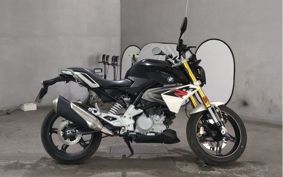 BMW G310R 2018 0G01