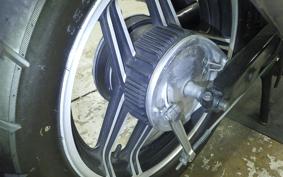 HONDA VF750 SABRE 1985 RC07