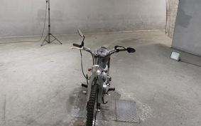 HONDA SUPER CUB50 AA01