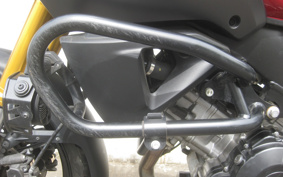 SUZUKI V-STROM1000 ABS 2015 VU51A