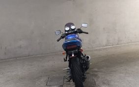 SUZUKI GOOSE 250 NJ46A
