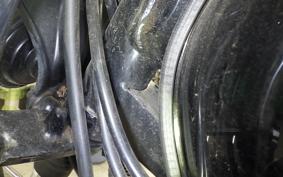 YAMAHA SR400 Gen.4 2018 RH03J