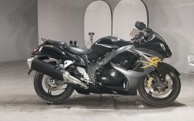 SUZUKI GSX1300R HAYABUSA 2014 GX72B