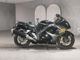 Фото Suzuki GSX1300R HAYABUSA 2014 с японского аукциона