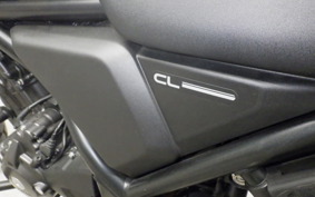 HONDA CL250-2 2025 MC57