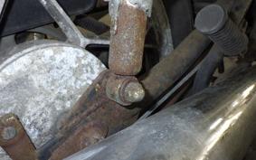 SUZUKI GSX250E 2010 GS25X