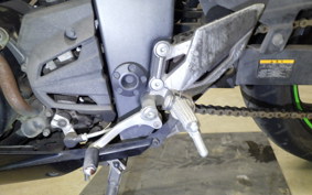 KAWASAKI NINJA 250 ABS 2020 EX250L