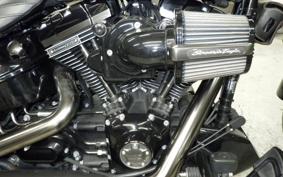HARLEY FXSE1800CVO 2016