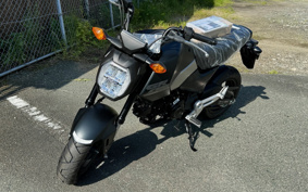 HONDA GROM JC92