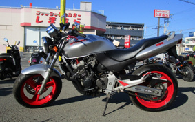 HONDA HORNET 250 MC31