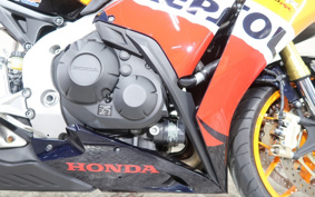 HONDA CBR1000RR SPECIAL EDITION  2012 SC59