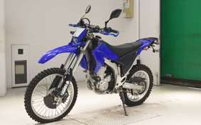 YAMAHA WR250R 2025 DG15J