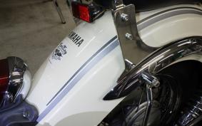 YAMAHA DRAGSTAR 250 2022 VG02J