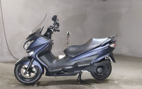 SUZUKI BURGMAN200 CH41A