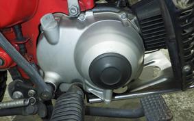 HONDA CT110 HUNTER CUB