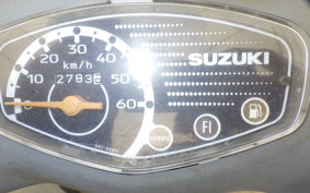 SUZUKI LET's 4 CA41A